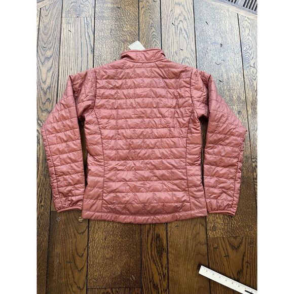 Patagonia Pink Performance Jacket - Picture 2 of 5